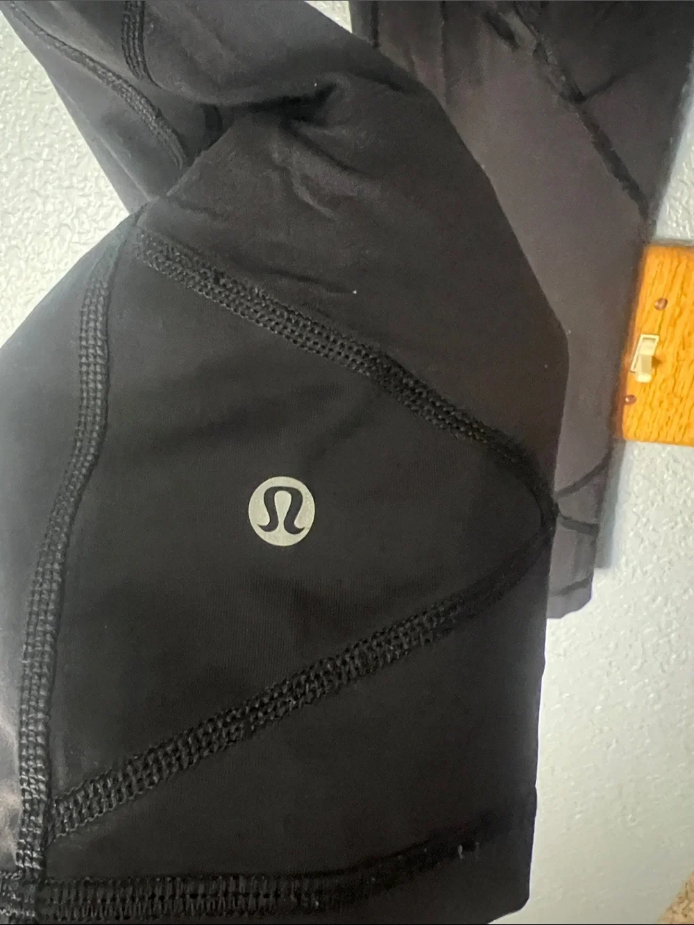 Lululemon Size 10 Pace Rival Crop 22